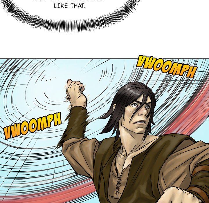 The Road of Karma Manhwa - Chapter 10 Page 68