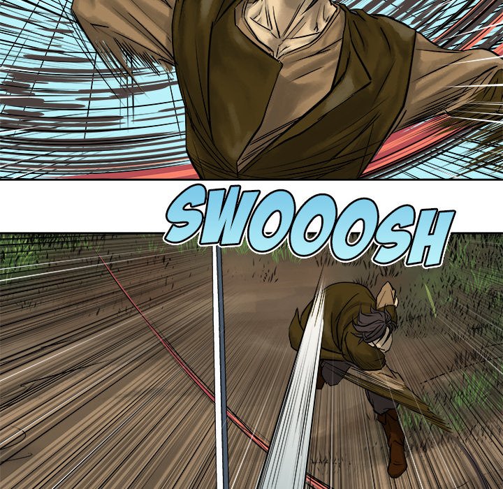 The Road of Karma Manhwa - Chapter 10 Page 71