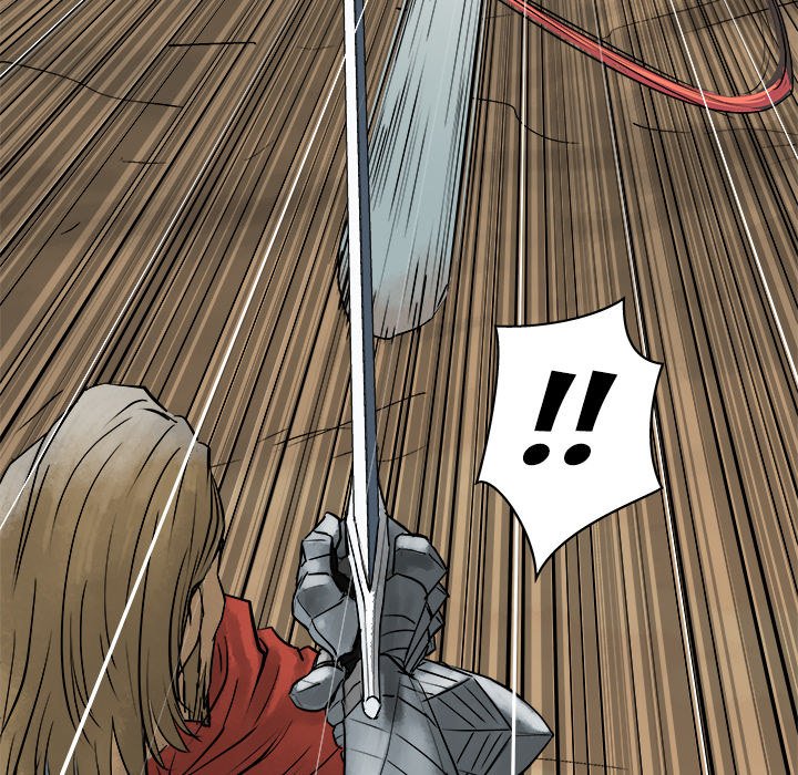 The Road of Karma Manhwa - Chapter 10 Page 72