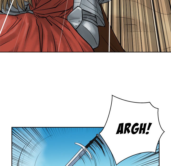 The Road of Karma Manhwa - Chapter 10 Page 73