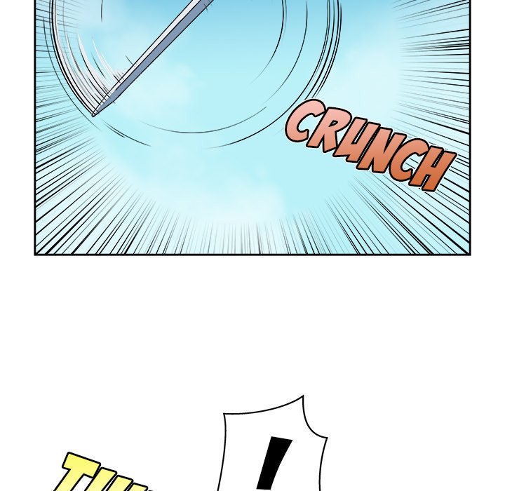 The Road of Karma Manhwa - Chapter 10 Page 74