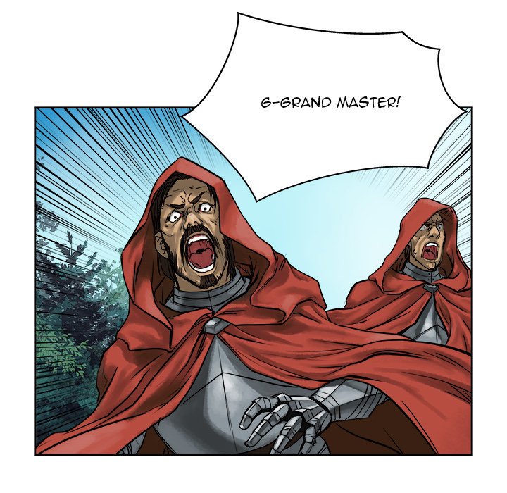 The Road of Karma Manhwa - Chapter 10 Page 76