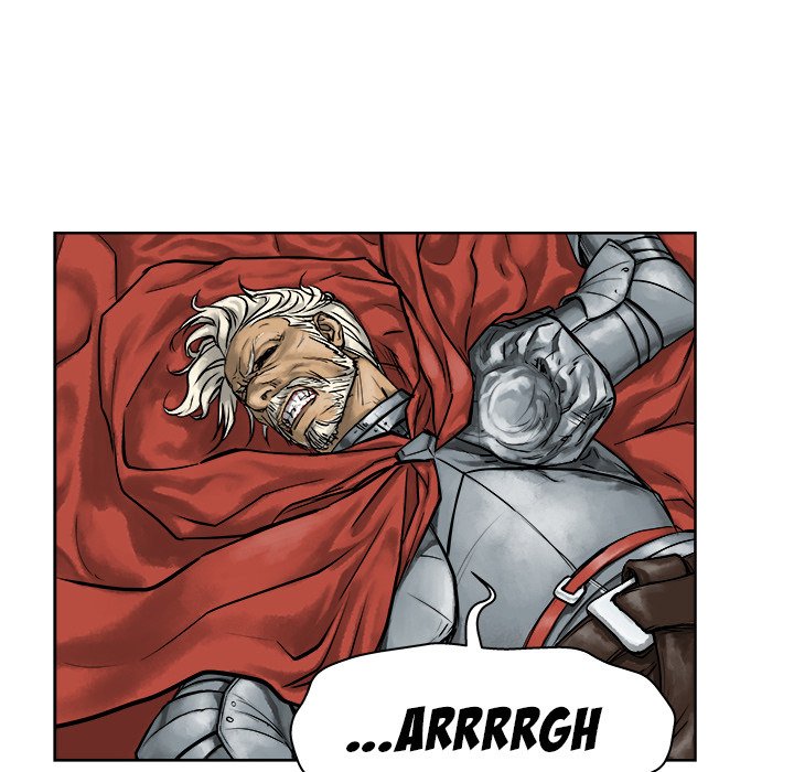 The Road of Karma Manhwa - Chapter 10 Page 77