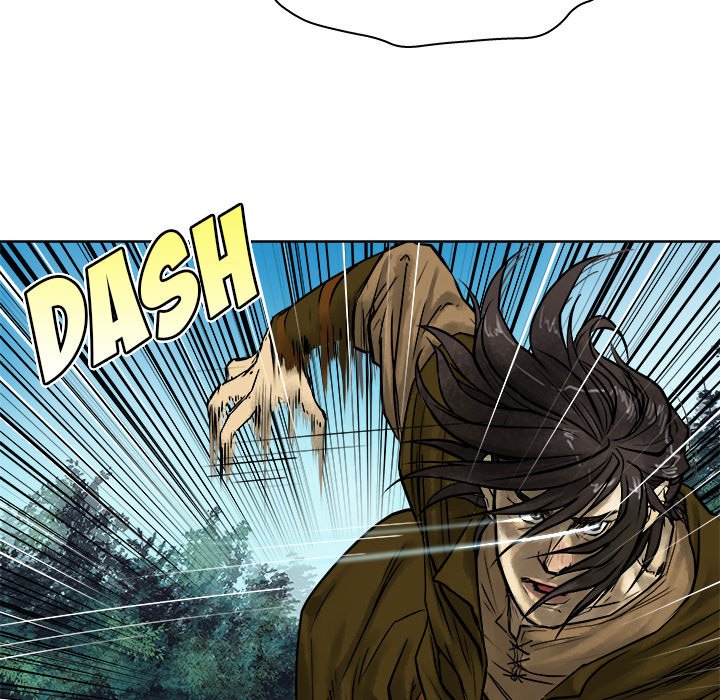 The Road of Karma Manhwa - Chapter 10 Page 78