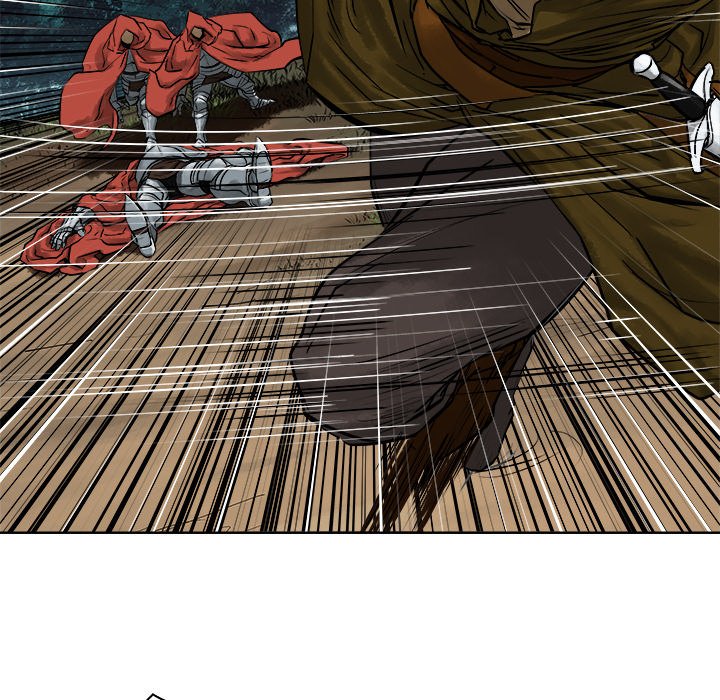 The Road of Karma Manhwa - Chapter 10 Page 79