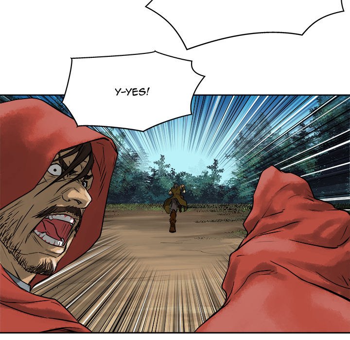 The Road of Karma Manhwa - Chapter 10 Page 81