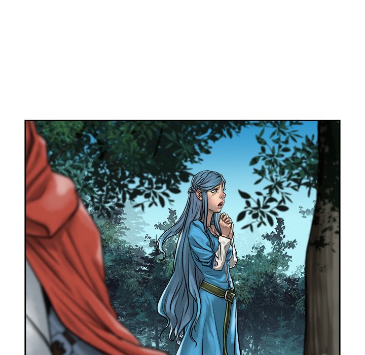 The Road of Karma Manhwa - Chapter 10 Page 82