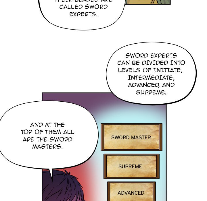 The Road of Karma Manhwa - Chapter 21 Page 7