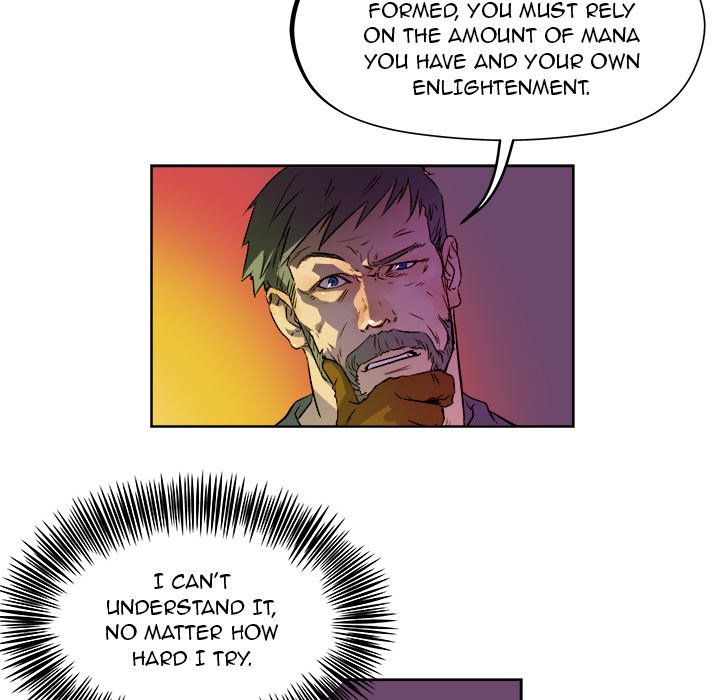 The Road of Karma Manhwa - Chapter 21 Page 10