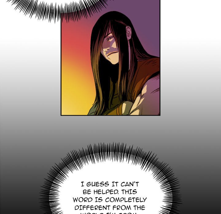 The Road of Karma Manhwa - Chapter 21 Page 11