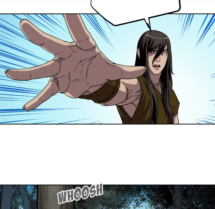 The Road of Karma Manhwa - Chapter 21 Page 14