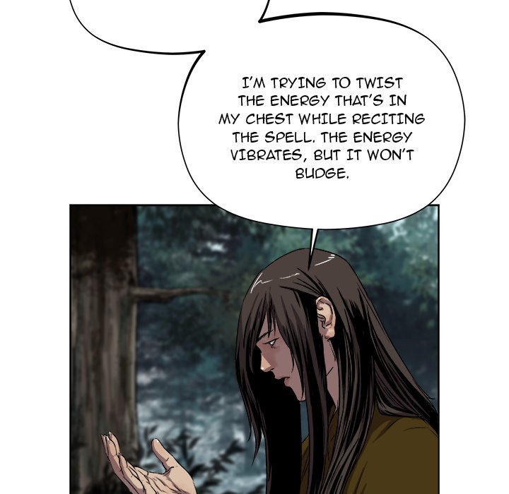 The Road of Karma Manhwa - Chapter 21 Page 17