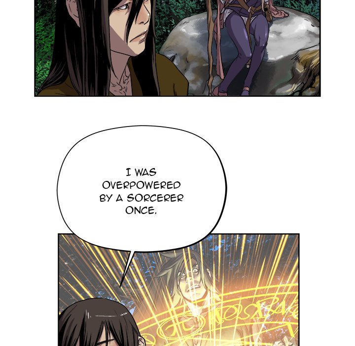 The Road of Karma Manhwa - Chapter 21 Page 20