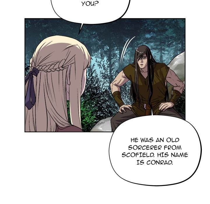 The Road of Karma Manhwa - Chapter 21 Page 22