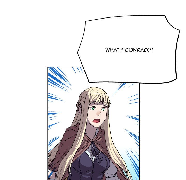 The Road of Karma Manhwa - Chapter 21 Page 23