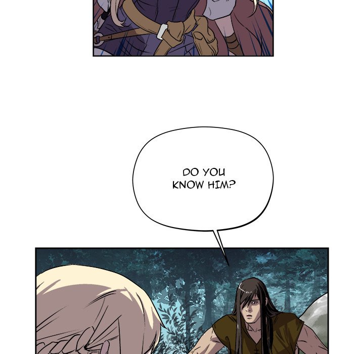 The Road of Karma Manhwa - Chapter 21 Page 24