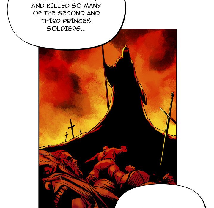 The Road of Karma Manhwa - Chapter 21 Page 27