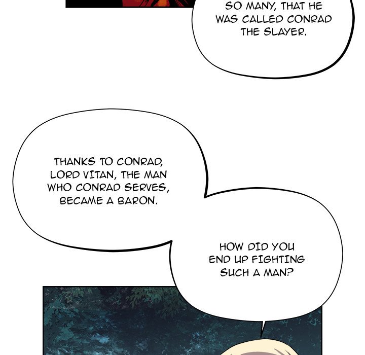 The Road of Karma Manhwa - Chapter 21 Page 28
