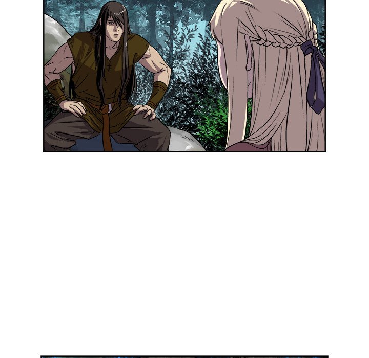 The Road of Karma Manhwa - Chapter 21 Page 29