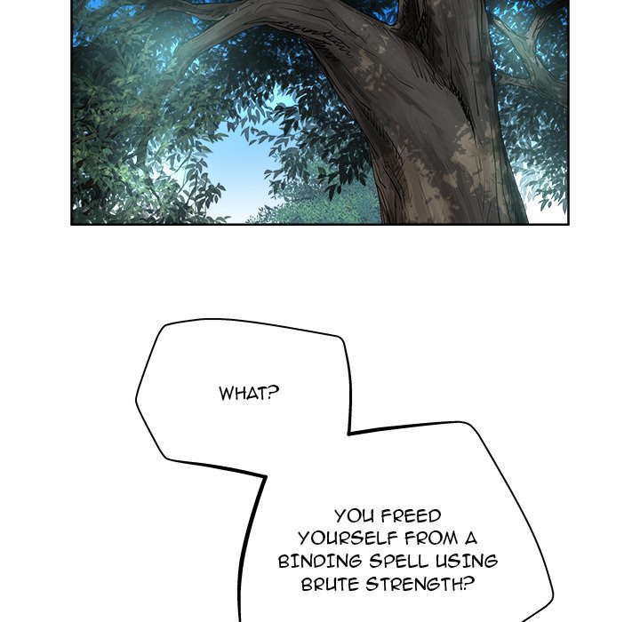 The Road of Karma Manhwa - Chapter 21 Page 30