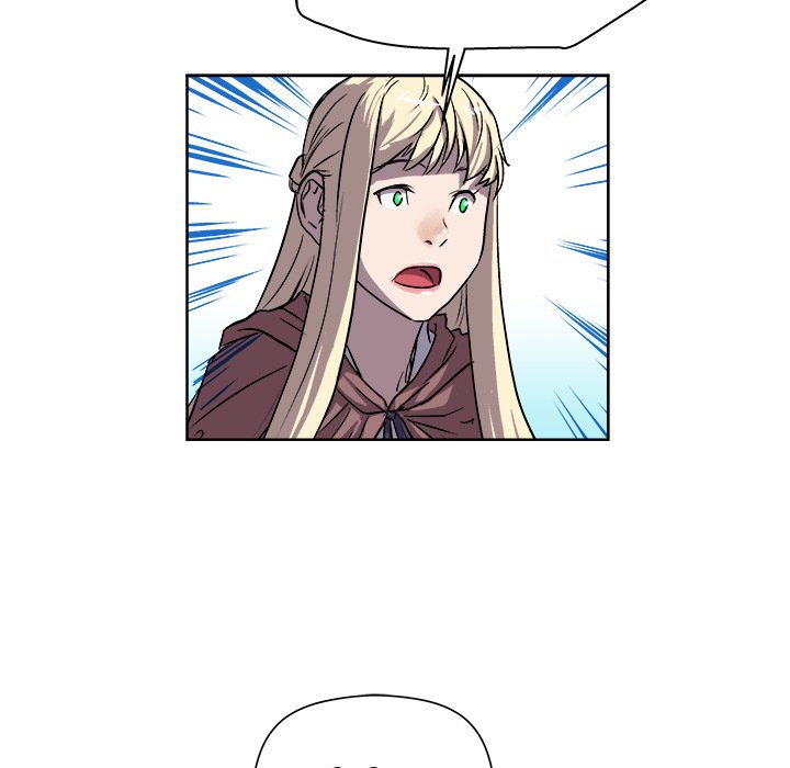 The Road of Karma Manhwa - Chapter 21 Page 31