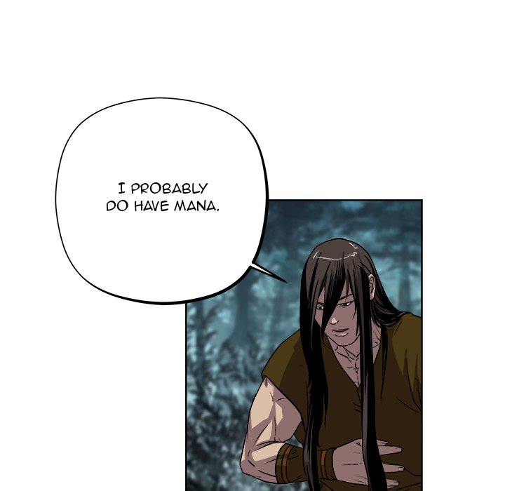 The Road of Karma Manhwa - Chapter 21 Page 34