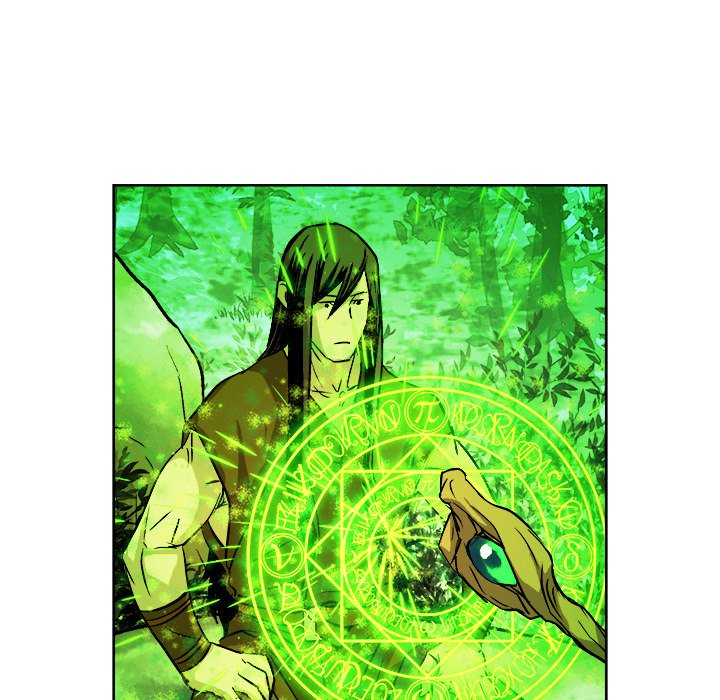 The Road of Karma Manhwa - Chapter 21 Page 38