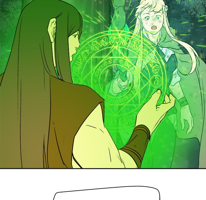 The Road of Karma Manhwa - Chapter 21 Page 40