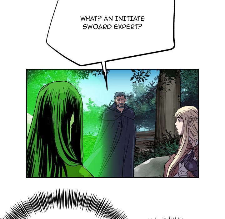 The Road of Karma Manhwa - Chapter 21 Page 41