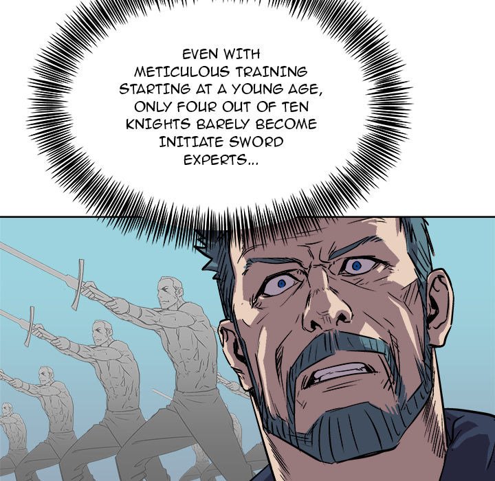 The Road of Karma Manhwa - Chapter 21 Page 43