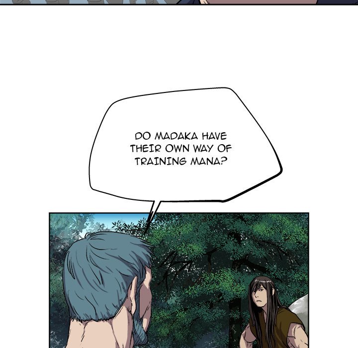 The Road of Karma Manhwa - Chapter 21 Page 44