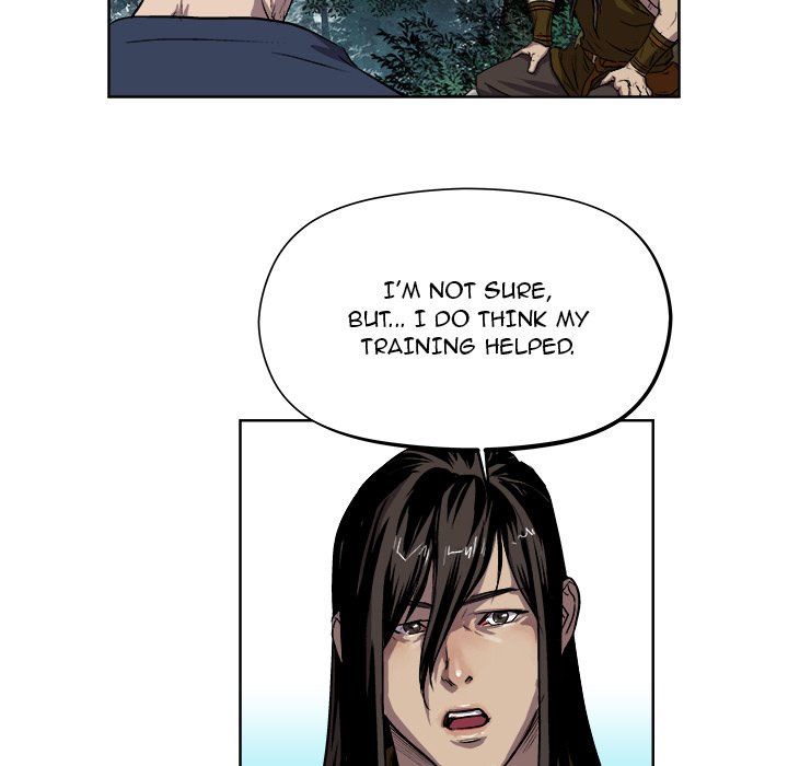 The Road of Karma Manhwa - Chapter 21 Page 45