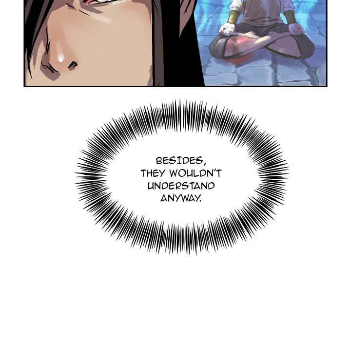 The Road of Karma Manhwa - Chapter 21 Page 47