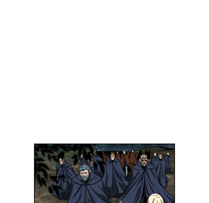 The Road of Karma Manhwa - Chapter 21 Page 48