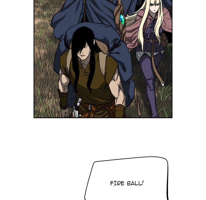 The Road of Karma Manhwa - Chapter 21 Page 49