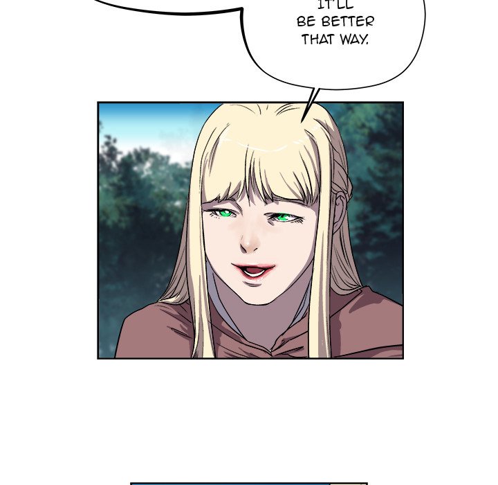 The Road of Karma Manhwa - Chapter 21 Page 52