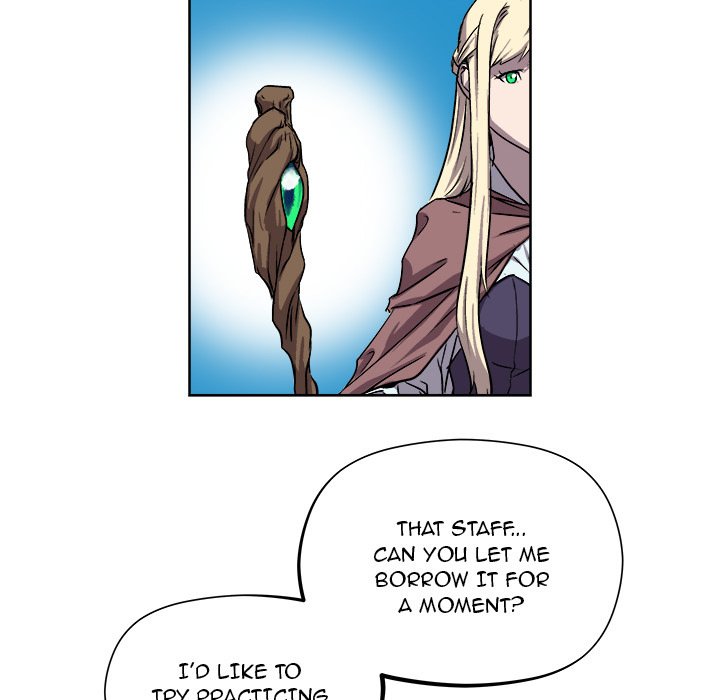 The Road of Karma Manhwa - Chapter 21 Page 53