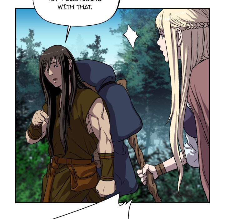 The Road of Karma Manhwa - Chapter 21 Page 54