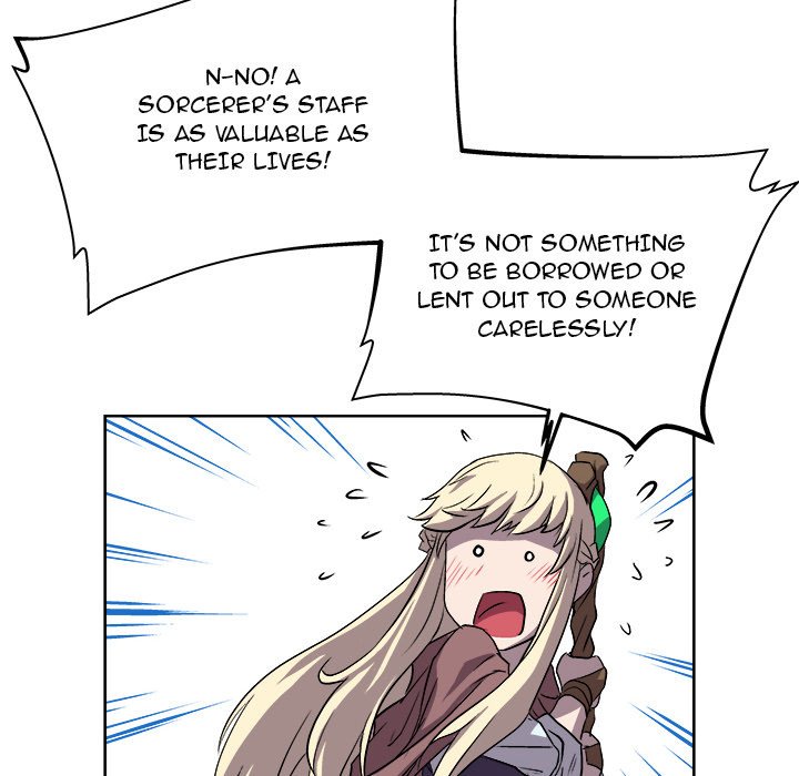 The Road of Karma Manhwa - Chapter 21 Page 55