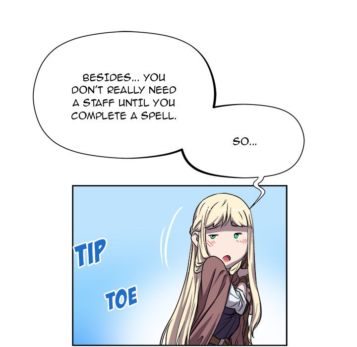 The Road of Karma Manhwa - Chapter 21 Page 57