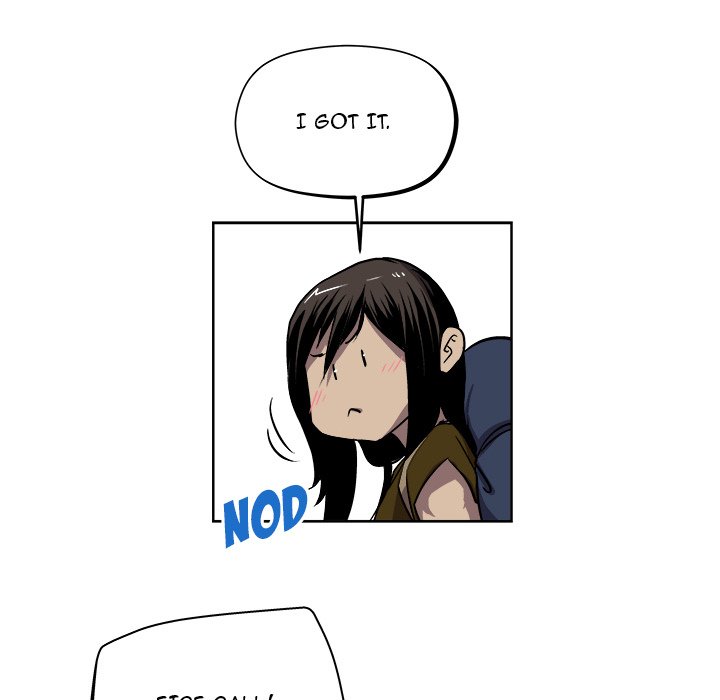 The Road of Karma Manhwa - Chapter 21 Page 58