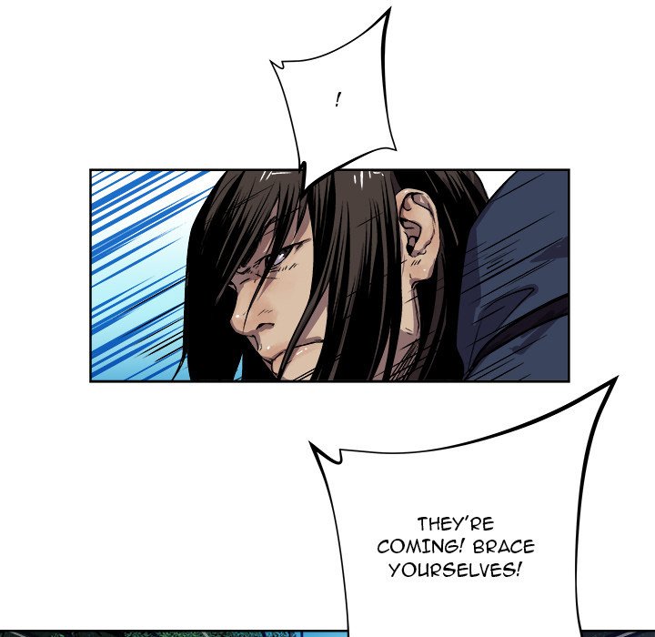 The Road of Karma Manhwa - Chapter 21 Page 60