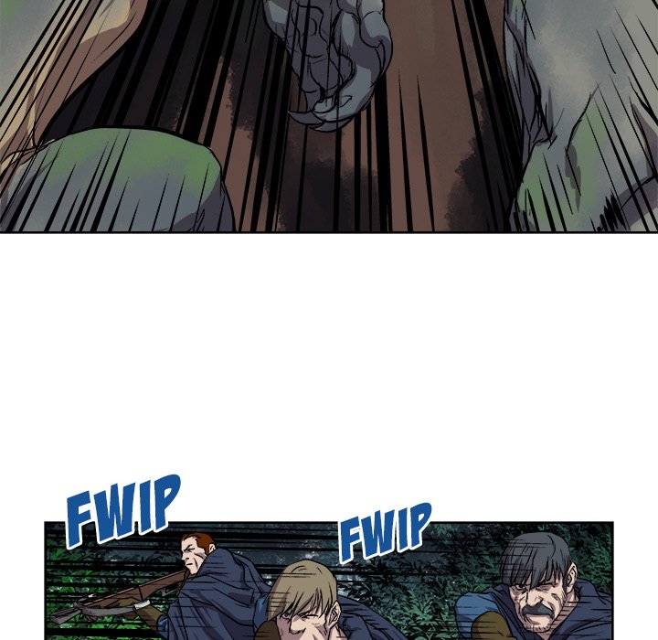 The Road of Karma Manhwa - Chapter 21 Page 63