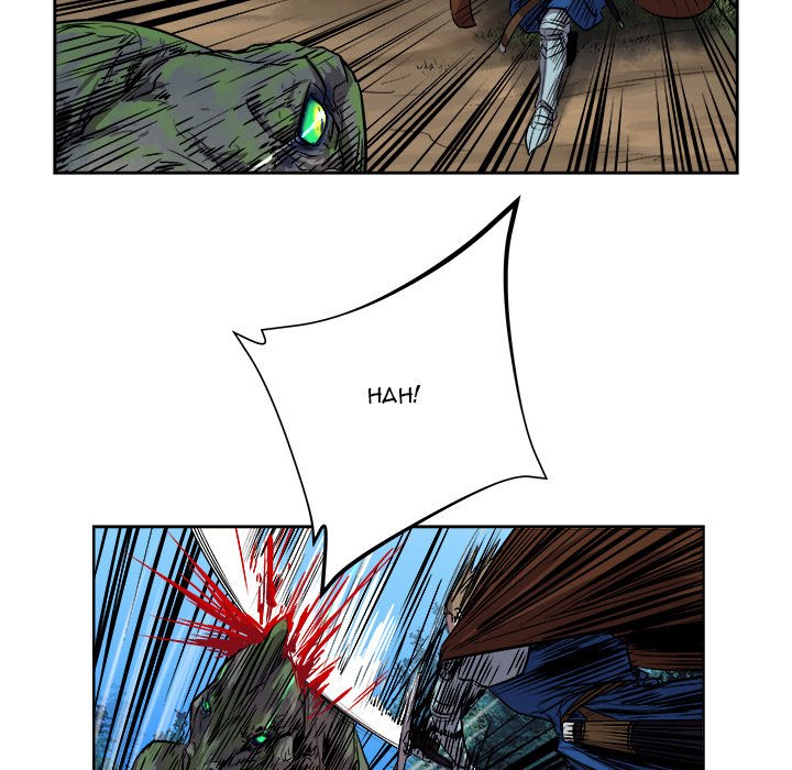 The Road of Karma Manhwa - Chapter 21 Page 65