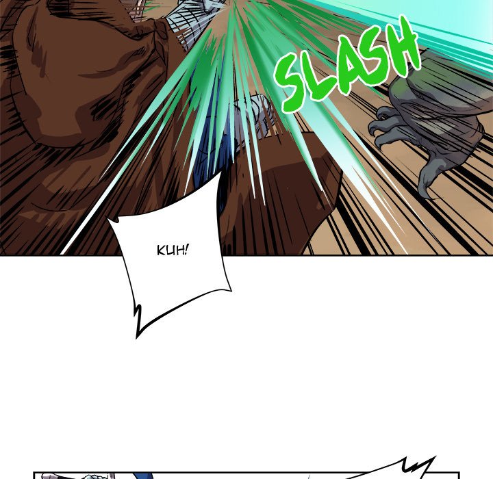 The Road of Karma Manhwa - Chapter 21 Page 68