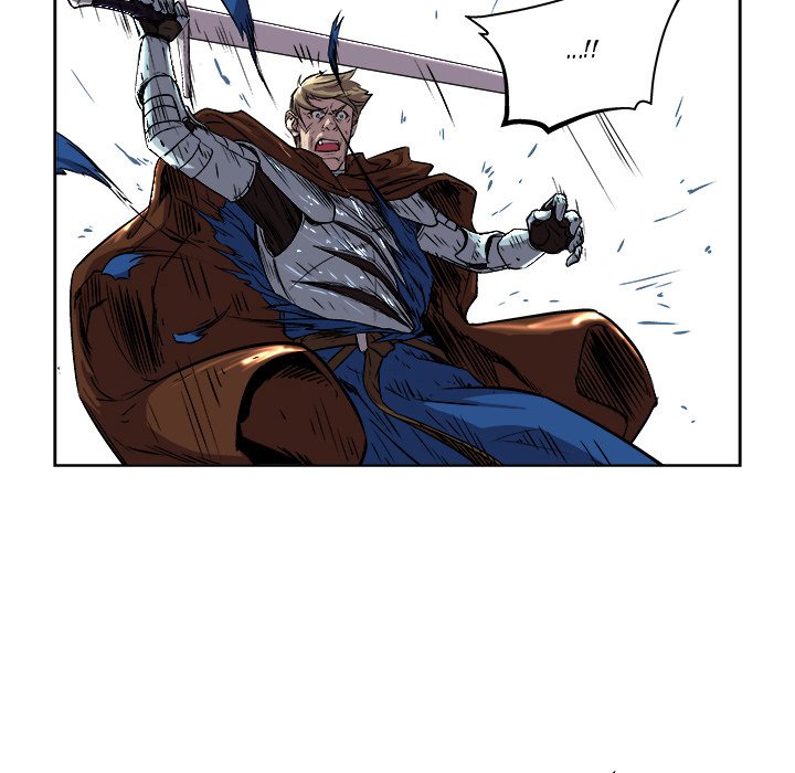 The Road of Karma Manhwa - Chapter 21 Page 69