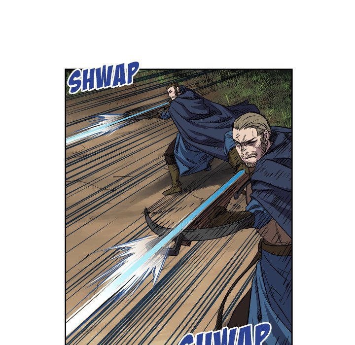 The Road of Karma Manhwa - Chapter 21 Page 71