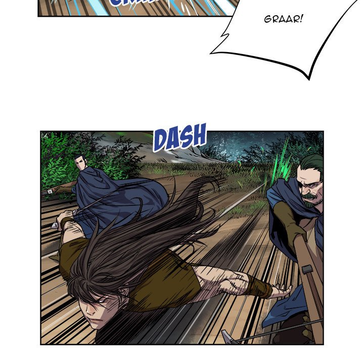 The Road of Karma Manhwa - Chapter 21 Page 73
