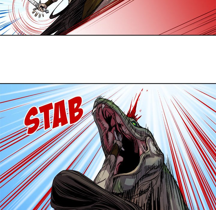 The Road of Karma Manhwa - Chapter 21 Page 77