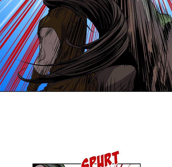 The Road of Karma Manhwa - Chapter 21 Page 78